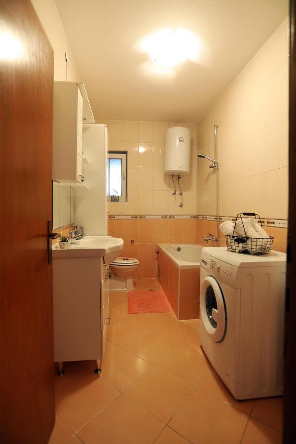 KaštelaStone Sunアパートメント エクステリア 写真